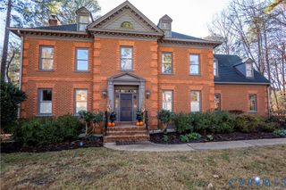 10721 Old Prescott Rd, Henrico, VA 23238