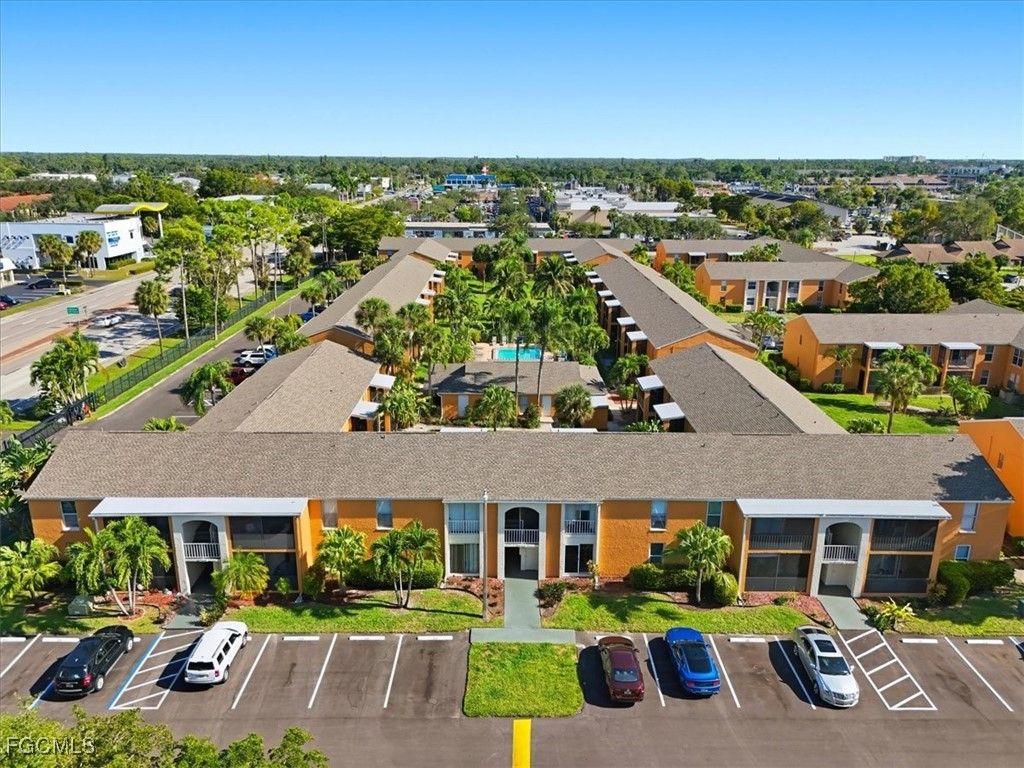 12660 Kenwood LN B, Fort Myers, FL 33907