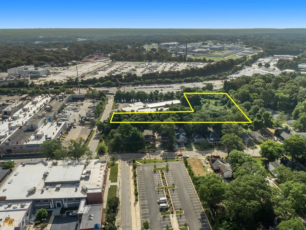 0 Margaret Street SE, Atlanta, GA 30315 — photo 3