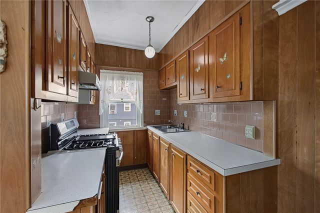 34 Matson Avenue, Providence, RI 02909