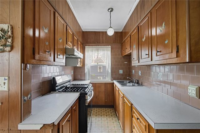 34 Matson Avenue, Providence, RI 02909