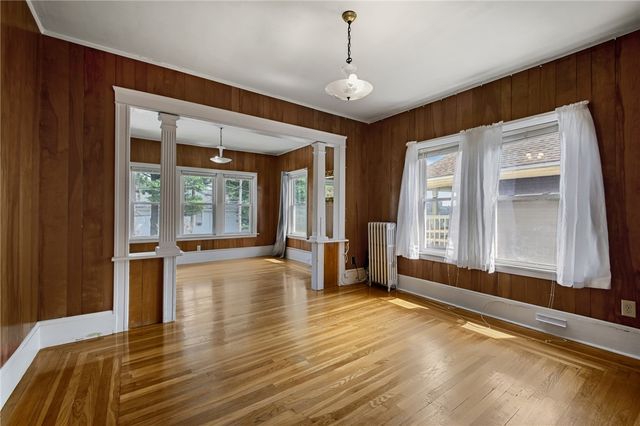 34 Matson Avenue, Providence, RI 02909
