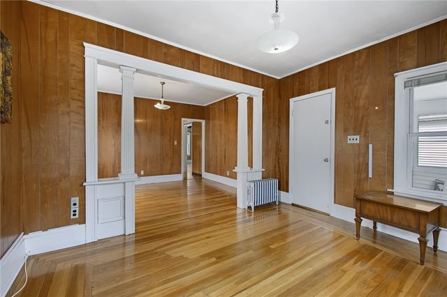 34 Matson Avenue, Providence, RI 02909