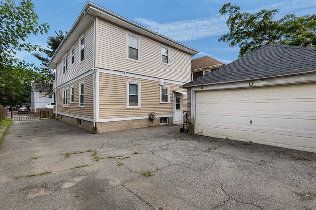 34 Matson Avenue, Providence, RI 02909