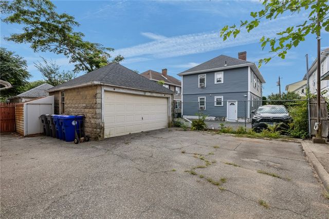 34 Matson Avenue, Providence, RI 02909