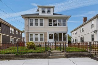 34 Matson Avenue, Providence, RI 02909