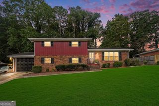 2959 Edna Lane, Decatur, GA 30032