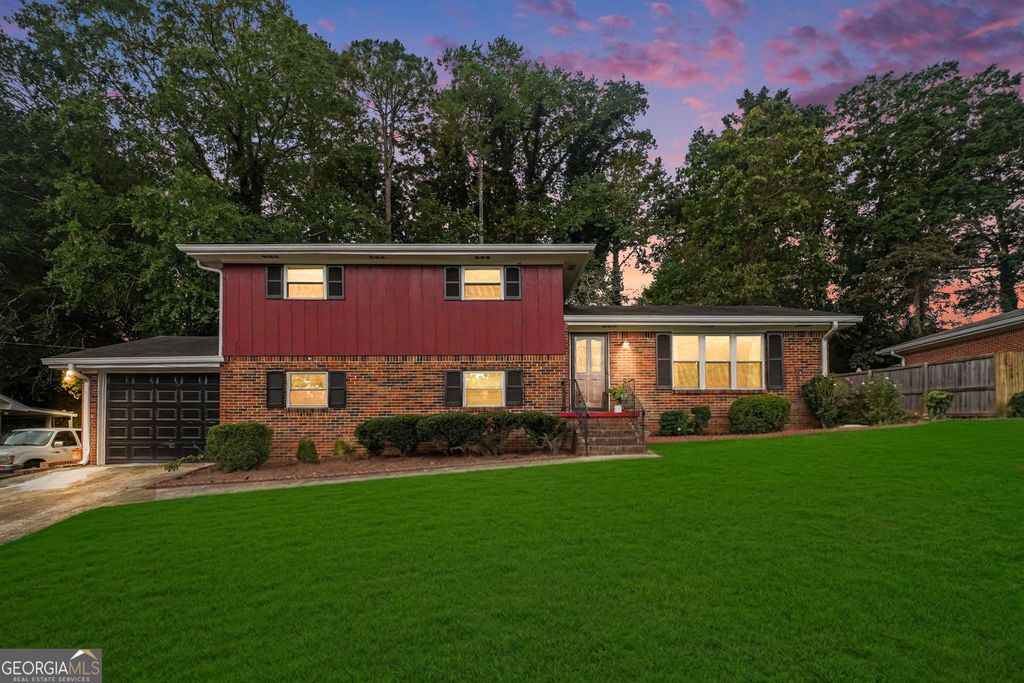 2959 Edna Lane, Decatur, GA 30032 — photo 2