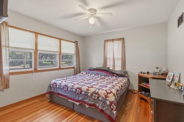 321 N Dewey AVENUE, Jefferson, WI 53549