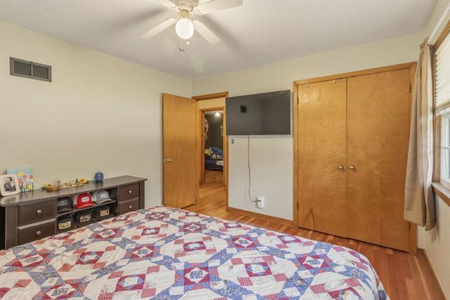 321 N Dewey AVENUE, Jefferson, WI 53549