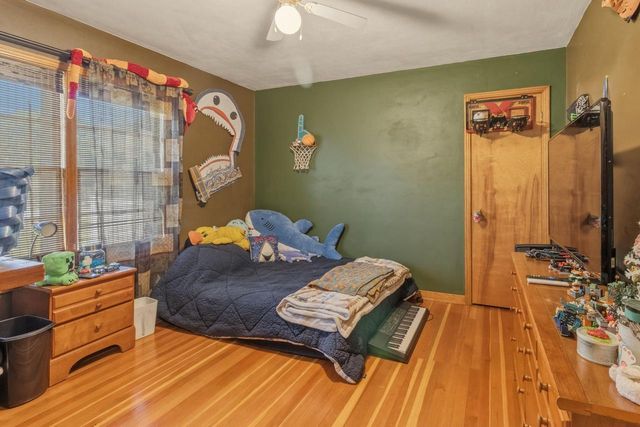 321 N Dewey AVENUE, Jefferson, WI 53549