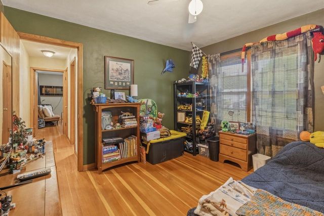321 N Dewey AVENUE, Jefferson, WI 53549