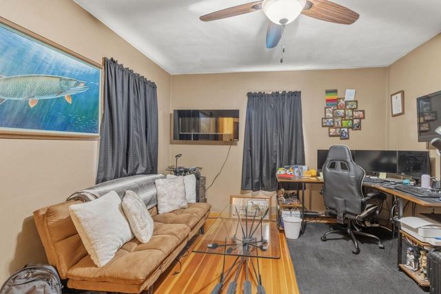 321 N Dewey AVENUE, Jefferson, WI 53549