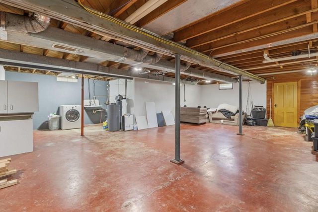 321 N Dewey AVENUE, Jefferson, WI 53549