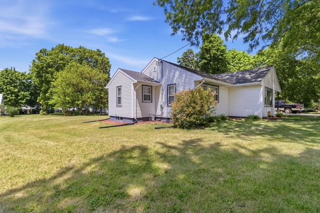 321 N Dewey AVENUE, Jefferson, WI 53549