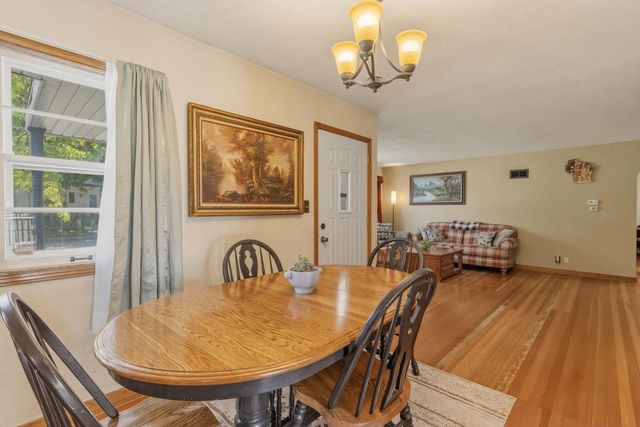 321 N Dewey AVENUE, Jefferson, WI 53549