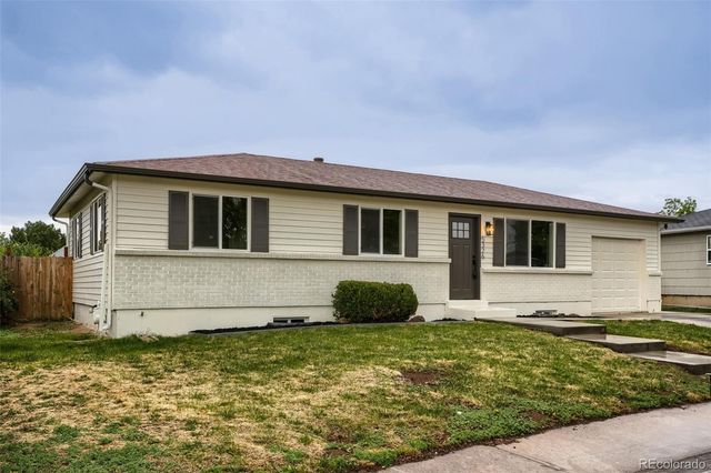 5326 Vaughn Street, Denver, CO 80239