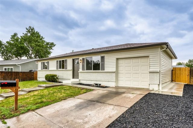 5326 Vaughn Street, Denver, CO 80239
