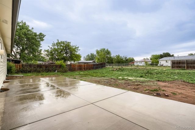 5326 Vaughn Street, Denver, CO 80239