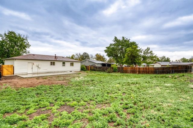 5326 Vaughn Street, Denver, CO 80239