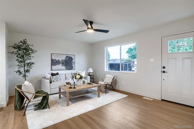 5326 Vaughn Street, Denver, CO 80239