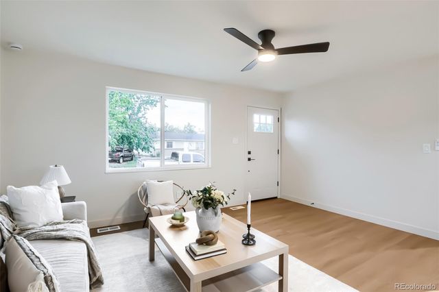 5326 Vaughn Street, Denver, CO 80239