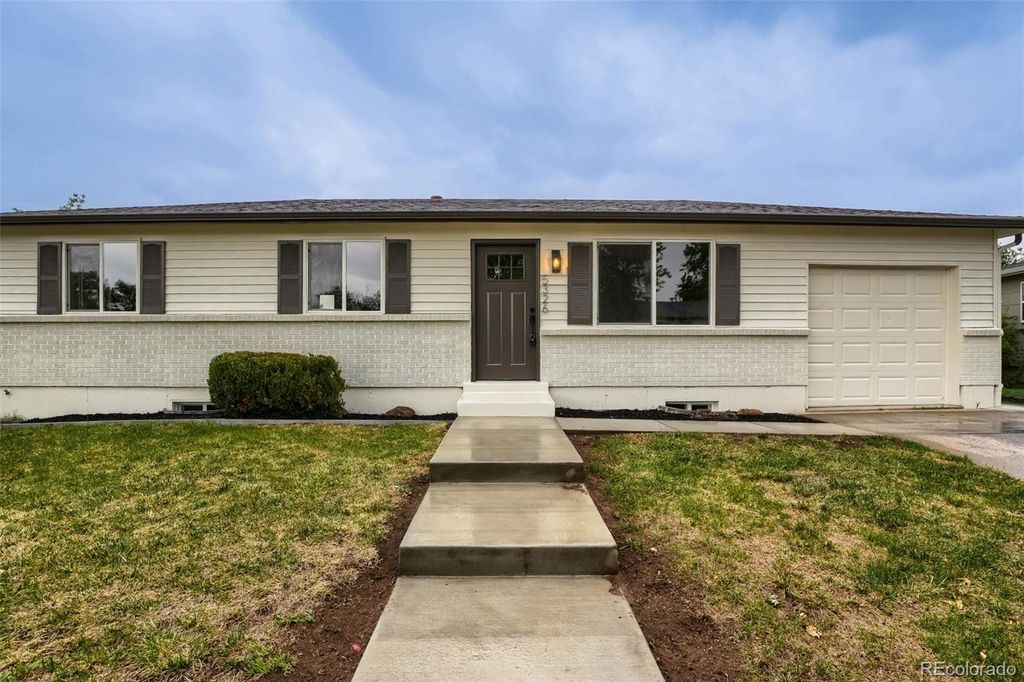 5326 Vaughn Street, Denver, CO 80239