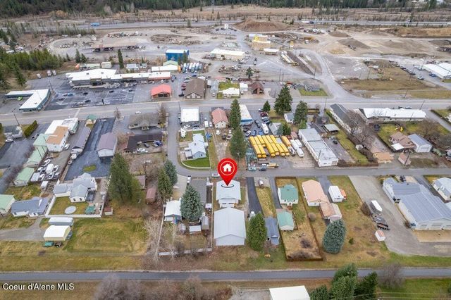 807 E Garden Ave, Osburn, ID 83849