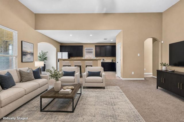 22907 Gentle Shadow Drive, Hockley, TX 77447