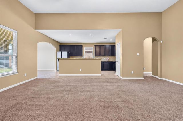 22907 Gentle Shadow Drive, Hockley, TX 77447