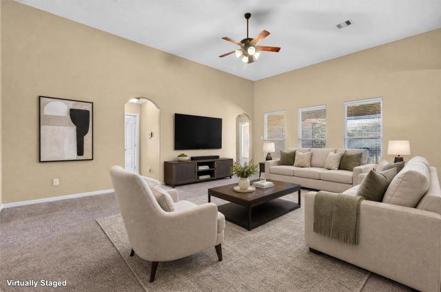 22907 Gentle Shadow Drive, Hockley, TX 77447