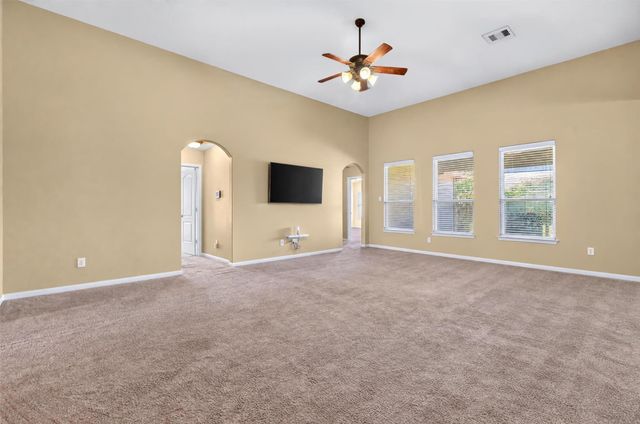 22907 Gentle Shadow Drive, Hockley, TX 77447