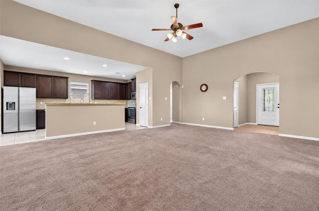 22907 Gentle Shadow Drive, Hockley, TX 77447
