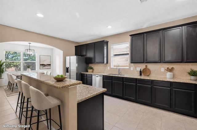 22907 Gentle Shadow Drive, Hockley, TX 77447