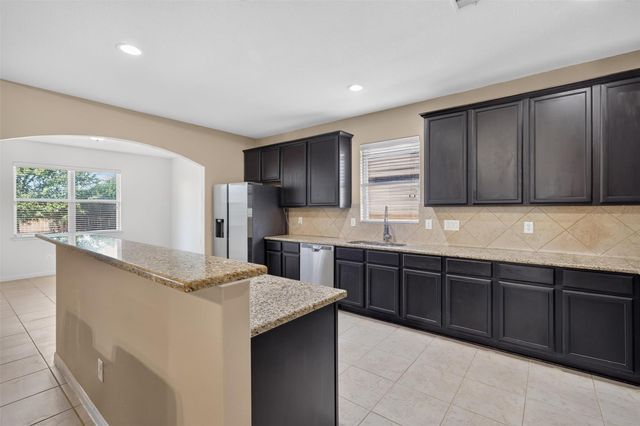 22907 Gentle Shadow Drive, Hockley, TX 77447