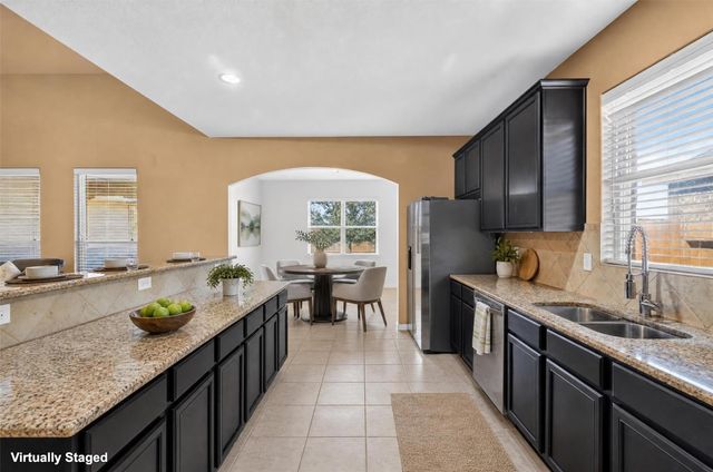 22907 Gentle Shadow Drive, Hockley, TX 77447