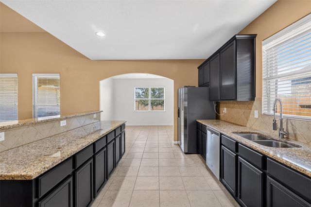 22907 Gentle Shadow Drive, Hockley, TX 77447