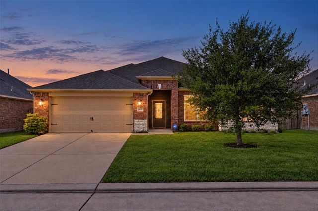 22907 Gentle Shadow Drive, Hockley, TX 77447