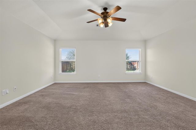 22907 Gentle Shadow Drive, Hockley, TX 77447