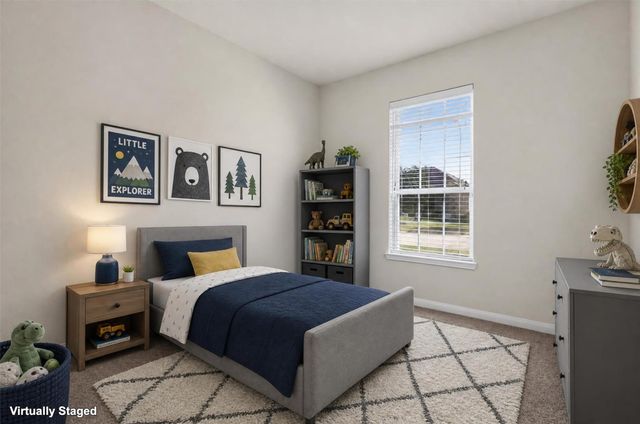22907 Gentle Shadow Drive, Hockley, TX 77447