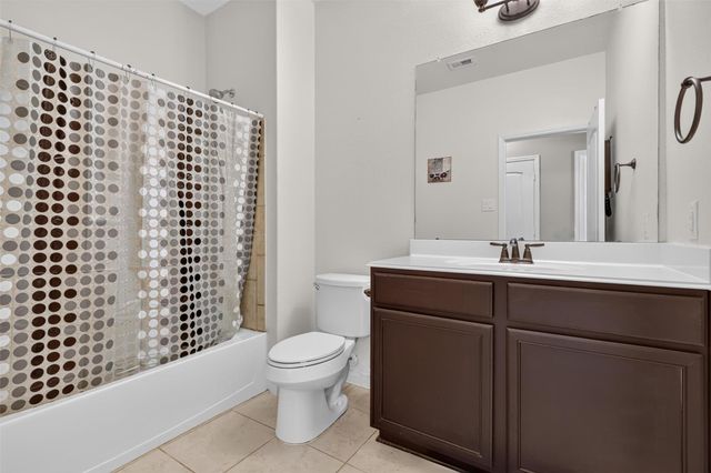 22907 Gentle Shadow Drive, Hockley, TX 77447