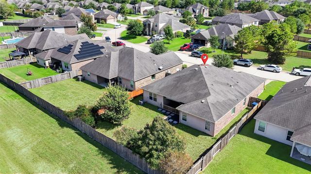 22907 Gentle Shadow Drive, Hockley, TX 77447