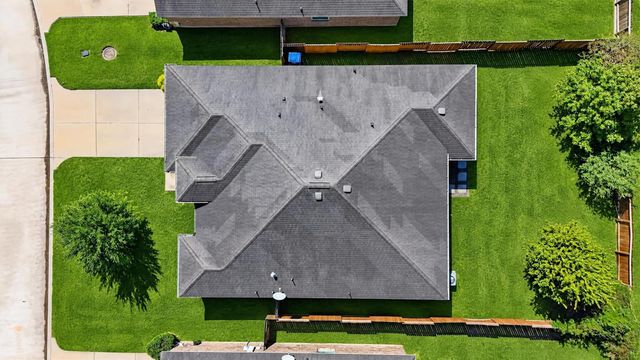 22907 Gentle Shadow Drive, Hockley, TX 77447
