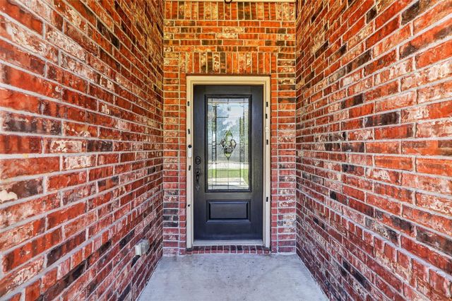 22907 Gentle Shadow Drive, Hockley, TX 77447