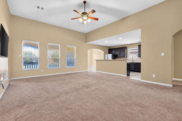 22907 Gentle Shadow Drive, Hockley, TX 77447