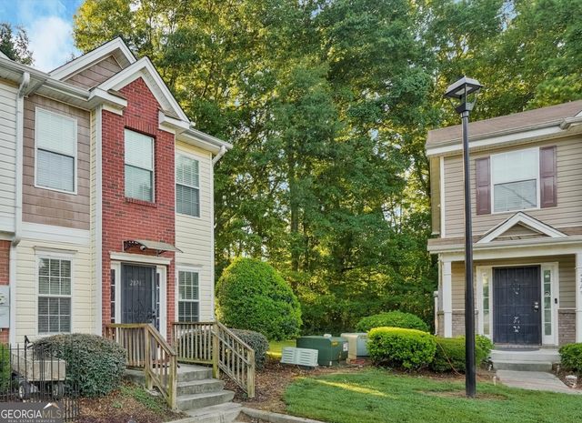 2870 Vining Ridge Terrace, Decatur, GA 30034