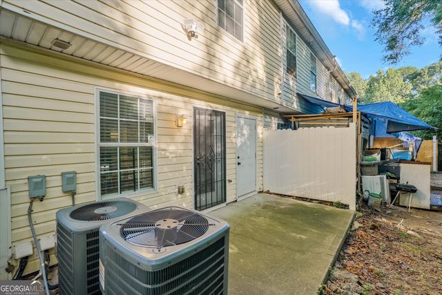 2870 Vining Ridge Terrace, Decatur, GA 30034