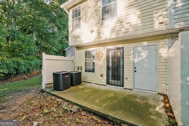 2870 Vining Ridge Terrace, Decatur, GA 30034