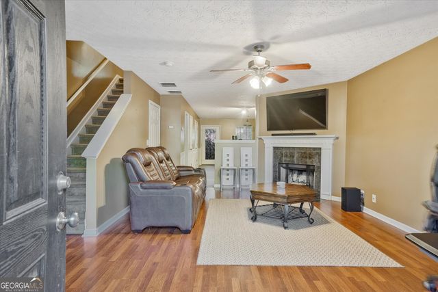 2870 Vining Ridge Terrace, Decatur, GA 30034