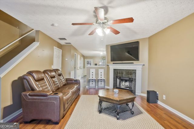 2870 Vining Ridge Terrace, Decatur, GA 30034
